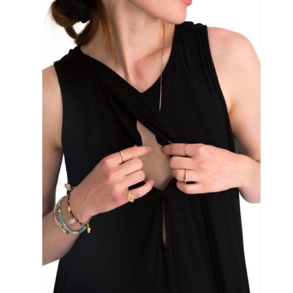 HATCH The Amara Dress 2 M - Picture 3 of 12